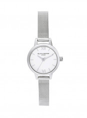 Women's Stainless Steel Analog Wrist Watch OB16MC60