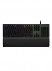 G513 Gx Carbon Rgb Usb Clicky Gaming Keyboard Black reviews G513 Gx Carbon Rgb Usb Clicky Gaming Keyboard Black