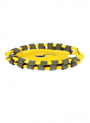 Mickey Mouse Foldable Trampoline ‎125x65x5cm