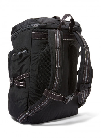 Upgrade Kids Backpack 28.2 Litres Black