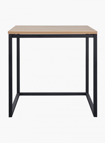 Urban Nest Of 3-Tables Brown