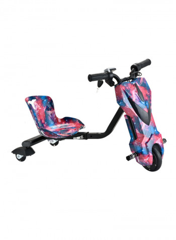 Mini 36V Electric Drifting Scooter