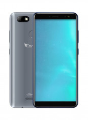 Plume L2 Pro Dual SIM Grey 3GB RAM 32GB 4G LITE