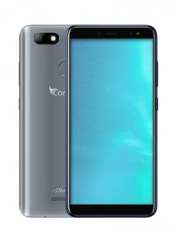 Plume L2 Pro Dual SIM Grey 3GB RAM 32GB 4G LITE