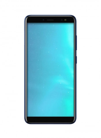 Plume L2 Pro Dual SIM Grey 3GB RAM 32GB 4G LITE