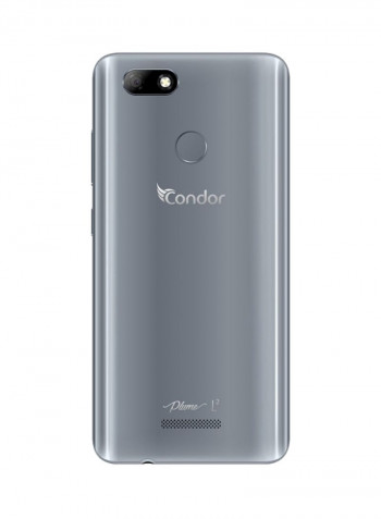 Plume L2 Pro Dual SIM Grey 3GB RAM 32GB 4G LITE
