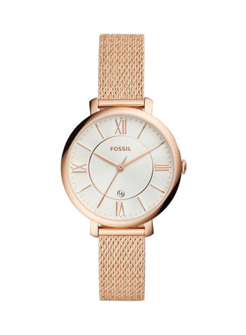 Women's Analog Quartz Watch ES4352