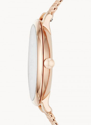 Women's Analog Quartz Watch ES4352