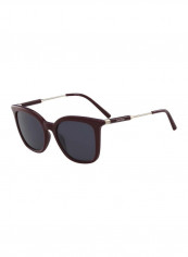 Women's Square Frame Sunglasses CK3204S-604 reviews Women's Square Frame Sunglasses CK3204S-604