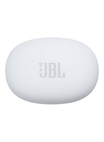 Free II True Wireless In Ear Bluetooth Earbuds white