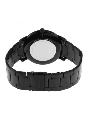 Men's Water Resistant Analog Watch FS5693