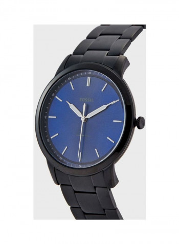 Men's Water Resistant Analog Watch FS5693
