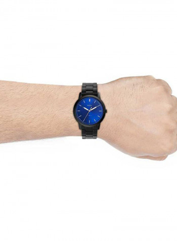 Men's Water Resistant Analog Watch FS5693