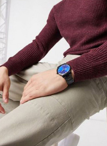 Men's Water Resistant Analog Watch FS5693