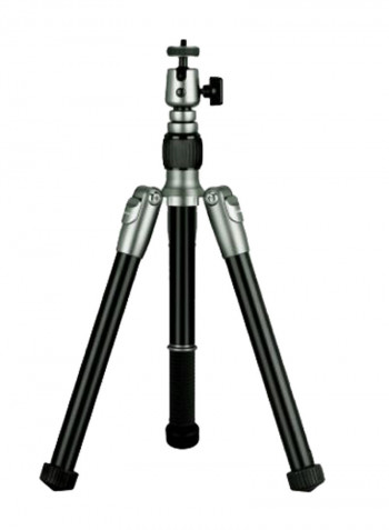 Multi-Functional Hero Tripod Grey/Black