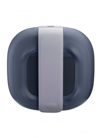 SoundLink Micro Bluetooth Speaker Dark Blue