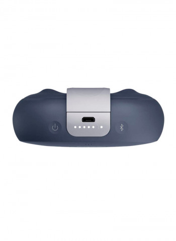 SoundLink Micro Bluetooth Speaker Dark Blue
