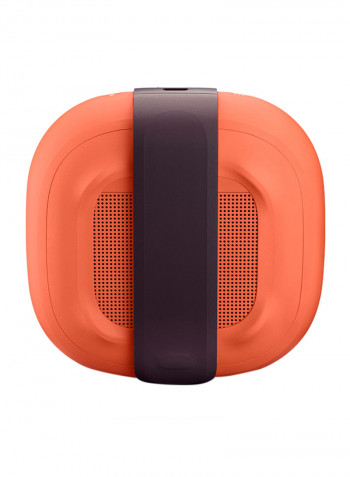 SoundLink Micro Bluetooth Speaker Orange