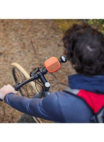 SoundLink Micro Bluetooth Speaker Orange