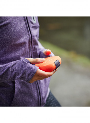 SoundLink Micro Bluetooth Speaker Orange