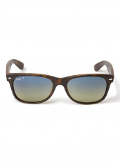 UV Protection Square Sunglasses - Lens Size: 55 mm