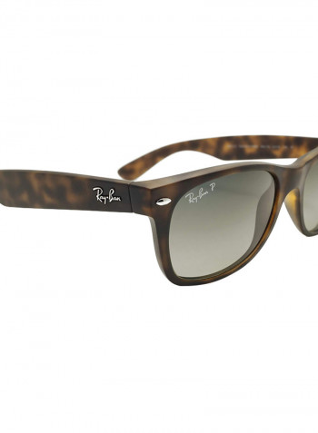 UV Protection Square Sunglasses - Lens Size: 55 mm