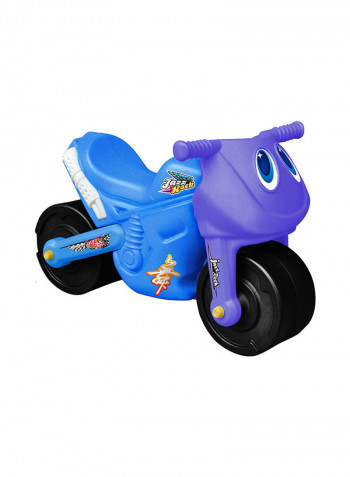 Jazz Walk Ride-On Toys 78x37x45cm