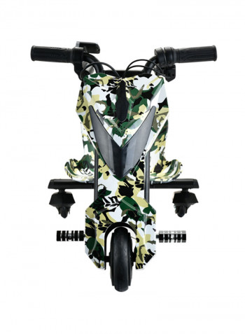 Mini 36V Electric Drifting Scooter