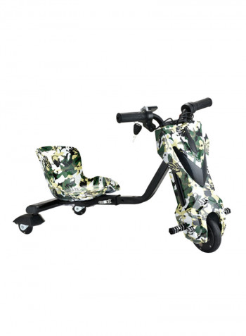 Mini 36V Electric Drifting Scooter