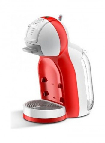 Mini Me Coffee Machine 132180904 Red/White
