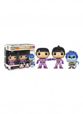 Pack Of 3 Wonder Twins 4x9inch reviews Pack Of 3 Wonder Twins 4x9inch