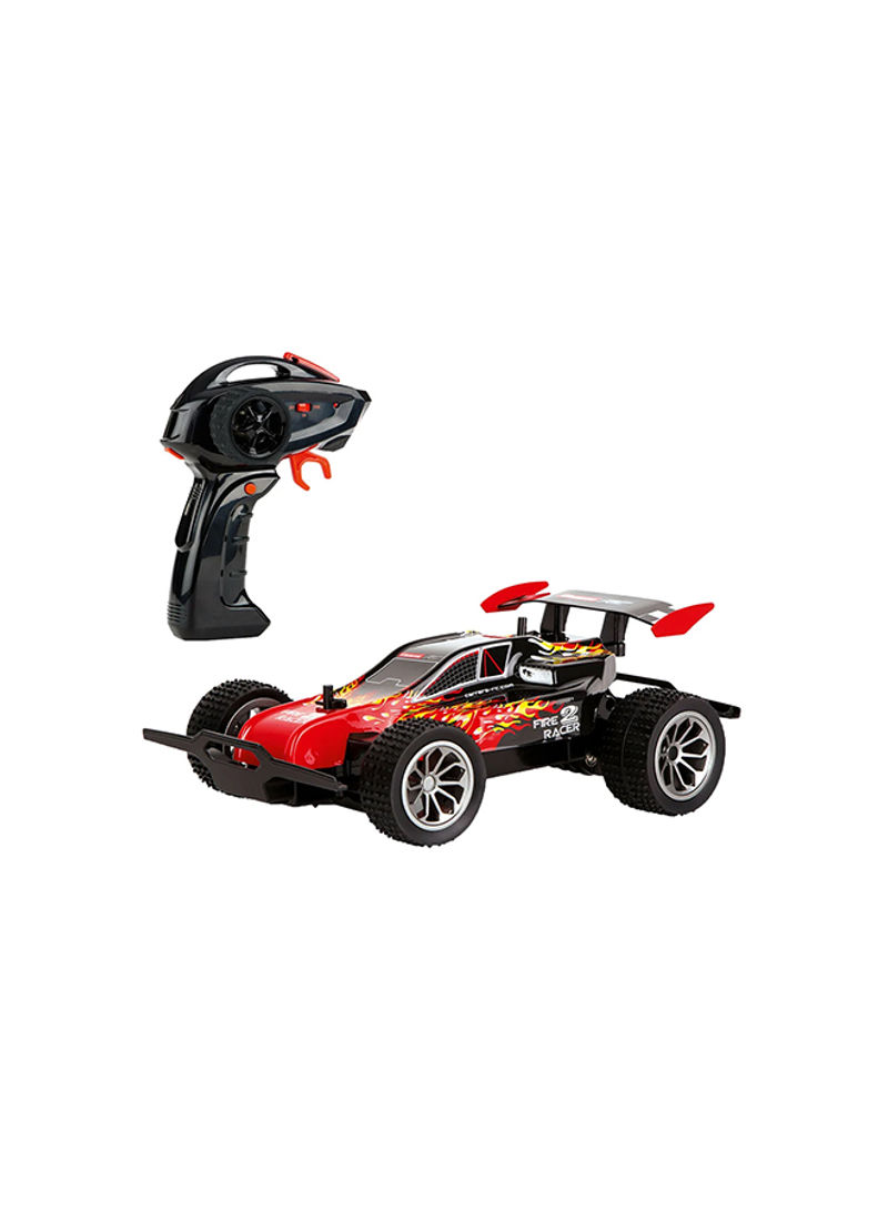 R/C Fire Racer 2 1:20 41.5x21x19.5cm