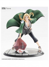 Tsunade Action Figure reviews Tsunade Action Figure