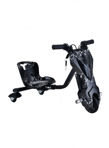Mini 36V Electric Drifting Scooter