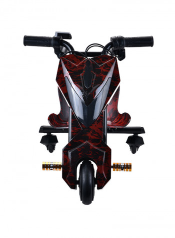 Mini 36V Electric Drifting Scooter
