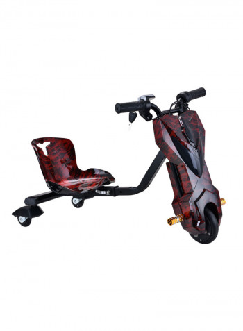 Mini 36V Electric Drifting Scooter