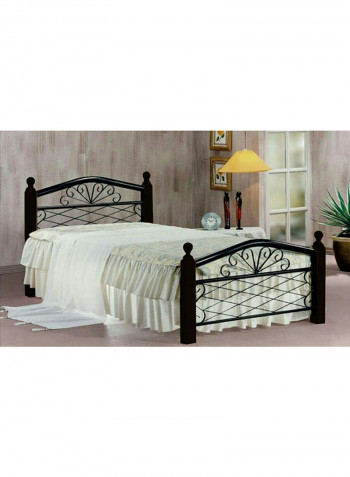 Medical Mattress White