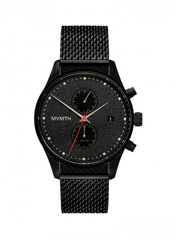 Men's Caviar Watch