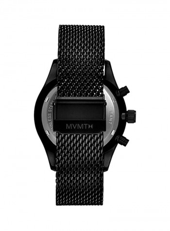 Men's Caviar Watch
