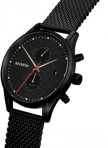 Men's Caviar Watch