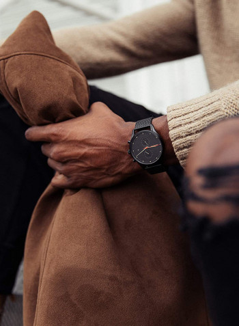 Men's Caviar Watch