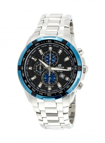 Men's Edifice Chronograph Watch EF-539D-1A2V