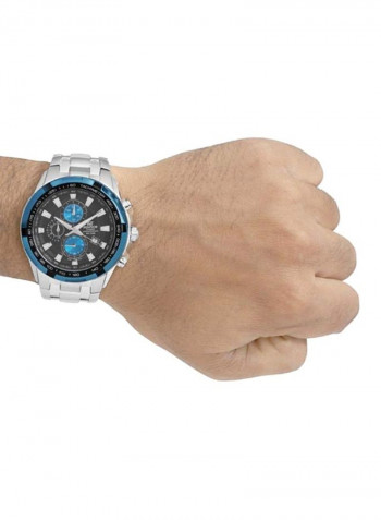 Men's Edifice Chronograph Watch EF-539D-1A2V