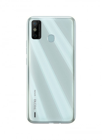 Spark 6 Go Dual SIM Mystery White 4GB RAM 64GB 4G LTE