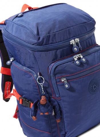 Upgrade Kids Backpack 28 Litres Blue