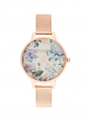 Women's Metal Analog Wrist Watch OB16BF27 reviews Women's Metal Analog Wrist Watch OB16BF27