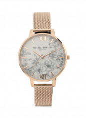 Women's Metal Analog Wrist Watch OB16TZ04 reviews Women's Metal Analog Wrist Watch OB16TZ04
