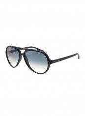 Aviator Sunglasses - Lens Size: 59 mm