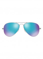 Men's Pilot Sunglasses - Lens Size: 58 mm