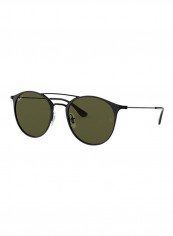 Round Sunglasses - Lens Size: 52 mm